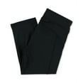 thumbnail image 2 of Aeropostale Leggings casuales de alto rendimiento para mujer, negro, pequeño, 2 of 2