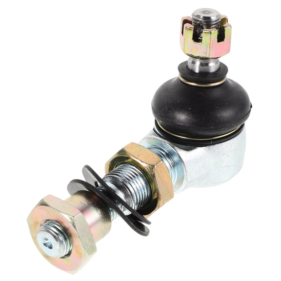 TABLETREANDS Steering Column Parts Tie Rod Ball Joint Multi 11.8X2.8X1.4In For Go Kart Off Road Driving 1Pack