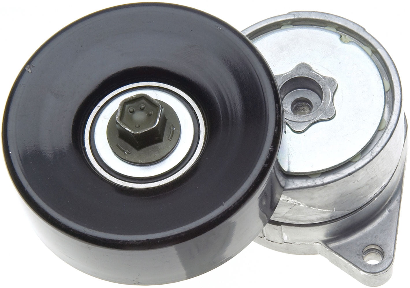 ACDelco ACDelco 38113 Professional Automatic Belt Tensioner and Pulley  Assembly 並行輸入品
