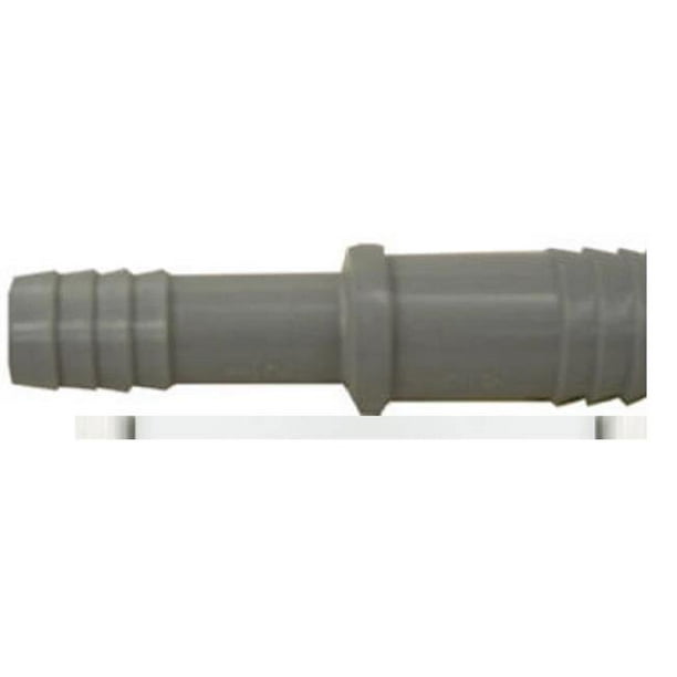 Lasco Fittings 105414 Barb Reducing Insert Coupling 1.25 x 0.75 in.