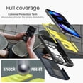 thumbnail image 3 of Funda de teléfono Spigen Tough Armor para Pixel 9/Pixel 9 Pro 2024, 3 of 7