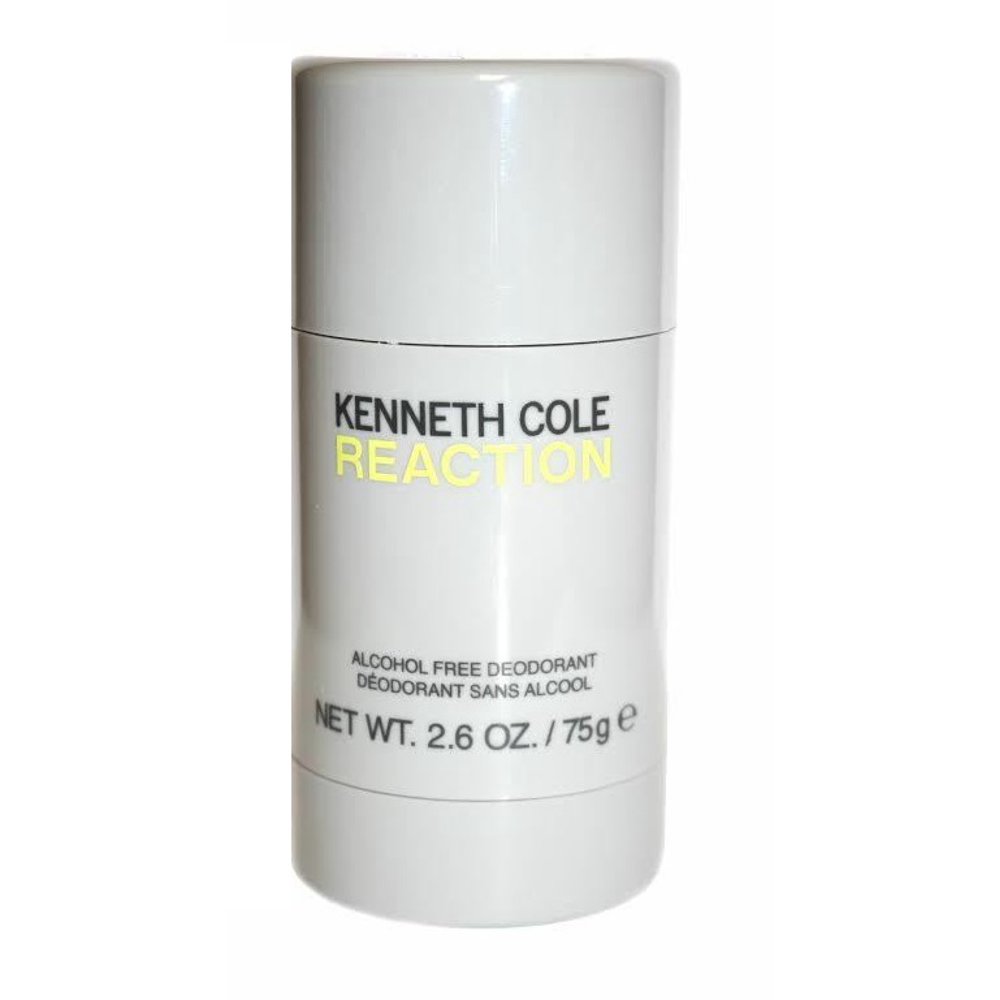 Kenneth Cole Reaction Deodorant For Men 26 Oz