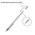 thumbnail image 4 of Fairnull Scriber Magnetic Portable Aluminum Tungsten Carbide Scriber for Glass, 4 of 9
