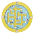 thumbnail image 4 of Juego de Laberinto de Equilibrio Juego de Mesa de Laberinto de Bola Rodante Portátil para Niños ANGGREK Otros, 4 of 8