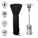 thumbnail image 1 of Cubierta protectora para calentador de gas JM para patio exterior impermeable 228*106*70cm, 1 of 5