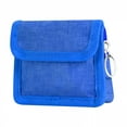 thumbnail image 5 of GJX Faraday Bag for Key Fobs, Versatile Case, Phone Blocking for Travel, Car Key Privacy Protection (Blue), 5 of 7