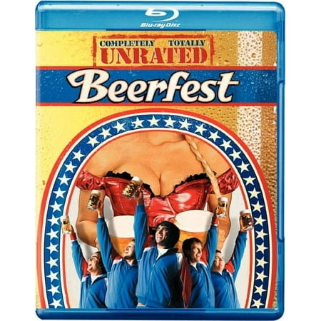 UPC 012569829701 product image for Beerfest (BD) (Unrated) (Blu-ray Unrated) [Blu-ray] | upcitemdb.com