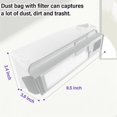 thumbnail image 2 of Replacement Parts Accessories for Freo X Ultra Robot Vacuum Accessories Set, 2 of 5