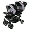 Baby Trend Sit N Stand Double Stroller, Millennium Pink
