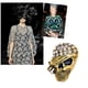 thumbnail image 3 of Broches para las mujeres Glitter Aleación Pechuza Halloween Vintage Joyería Esqueleto Patrón Regalos Mantón Accesorios para Homme Party Antiguo Oro Advancent  AP004668-01, 3 of 7