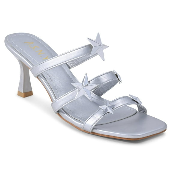Andrew By Andrew Stevens Women's Julia Sandals