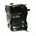 thumbnail image 2 of For 04-06 xA Front Bumper Cover Retainer Mounting Brace Bracket Right Side, 2 of 5