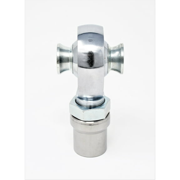 1.25” Rod End Heim Joint KIT LEFT hand (reverse) thread