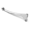 thumbnail image 3 of Manija Izquierda para Moto Motoneta DS125/150 Kinlley plateado, 3 of 3