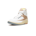 thumbnail image 4 of Jordan WOMENS Jordan 2 Retro Womens "Craft Sunset Haze" DX4400 118 DX4400 118 from Stadium Goods, 4 of 8