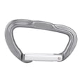 thumbnail image 4 of Climbing Keychain,Magnesium Aluminum Alloy Carabiner Hiking Buckle Climbing Buckle Expertly Crafted, 4 of 8