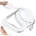 thumbnail image 4 of Cuerda De Tracción Para Mascotas, ABS Ergonómico Ajustable De Cuerda Para Perros Con Diseño De Iluminación Para Mascotas, 4 of 7