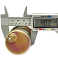 thumbnail image 6 of XYZIL Oil Pressure Sensor 05-70-1857 ESP-100 ESP100 Compatible with Murphy ESP-100 ESP100-1-8 Compatible with Cummins Onan MDKAA/AB/AD Sending Unit Sender 0193-0244-99, 6 of 9