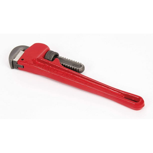 Pipe sale wrench walmart
