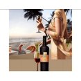 thumbnail image 3 of Sacacorchos innovador con extracción automática, apertura sin esfuerzo de botellas de vino de cualquier tamaño, extracción del corcho sin dañarlo, lo que garantiza su integridad, portátil y cómodo, 3 of 3