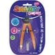 thumbnail image 4 of Compás Escolar Metálico Precision Corto Cool Colors Smarty AleJaz WPN5J, 4 of 5