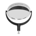 thumbnail image 4 of Microscope Plane Concave Reflector, Imaging Practical 360 Degree Rotation Vision Field Expanding Microscope Reflective Mirror  For Experiment Metal Bracket,Plastic Bracket, 4 of 8