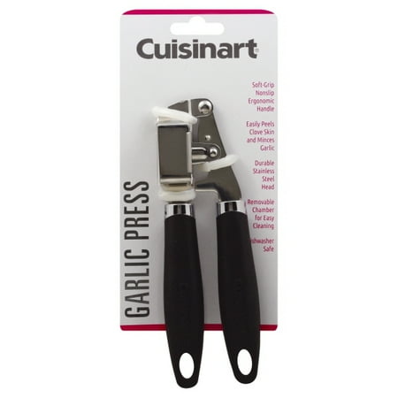 cuisinart barrel handle garlic press online onl