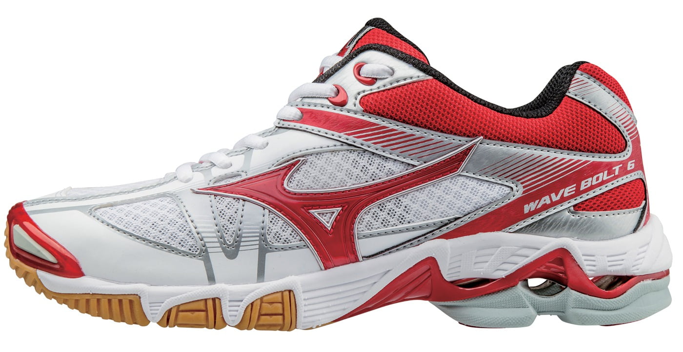 mizuno wave bolt 8