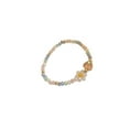 thumbnail image 3 of Sonducket con cuentas de cristal, brazalete bonito, joyería nupcial para aniversario de bodas, cumpleaños, novias, adolescentes, regalo Ropa, zapatos y accesorios Miscelánea Azul púrpura, 3 of 6