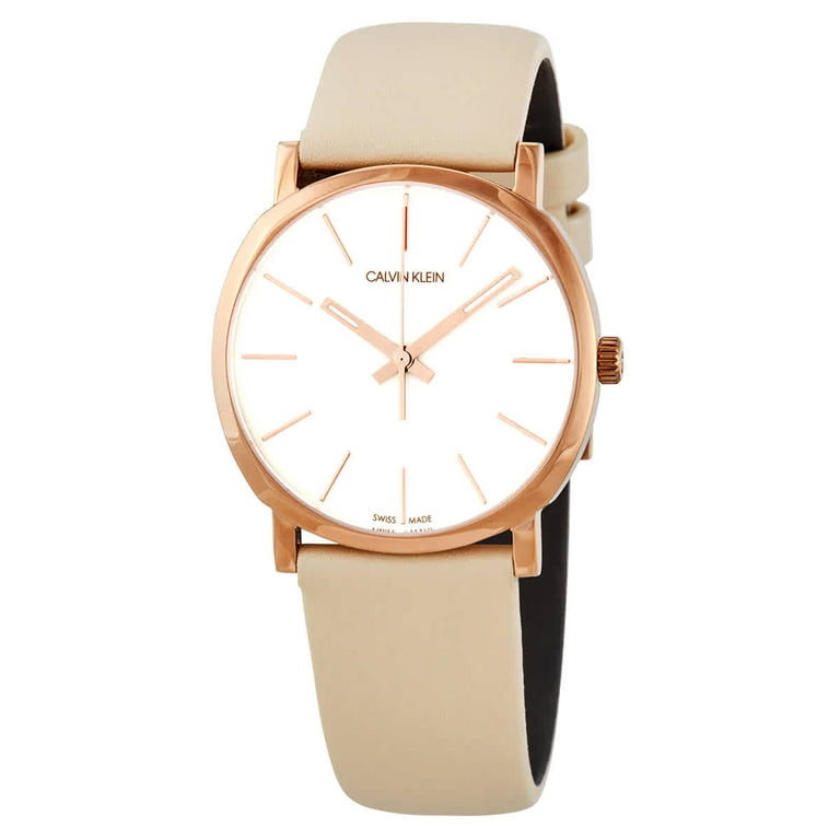 Calvin klein shop posh watch