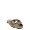 thumbnail image 2 of Fendi 'Baguette' Slides Brown (Women's), 2 of 4