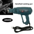 thumbnail image 6 of CDZHLTG 4800W Inverter Electric Welding Gun Machine ARC Handheld Welder with case 110V, 6 of 16