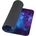 thumbnail image 4 of Galaxy Premium-Textured Custom Mouse Pad - Washable Lycra Cloth, Non-Slip Rubber Base, Personalized for Wireless Mouse, WMJMP2347, 4 of 4