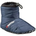 thumbnail image 2 of Baffin Cush Booty Hybrid Slipper - Navy - Small, 2 of 5