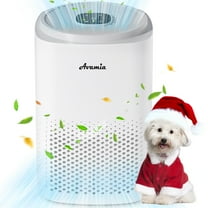 Air Purifier, H14 HEPA Air Filter for Home Large Room up to 1800Ft², Air Cleaner for Pet Hair, 99.99% Smokers, Odors, Dust, Pollen, Odor Eliminators for Bedroom