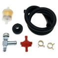 thumbnail image 3 of MYG Compatible avec Réservoir de Carburant 33/64 avec Valve d'Arrêt et de Trou de Vidange, 3 of 3