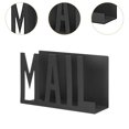 thumbnail image 3 of Organisateur de Courrier Porte-Lettres pour Carnet de Documents, 3 of 4