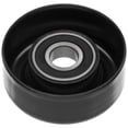 thumbnail image 3 of Accessory Drive Belt Tensioner Pulley Fits select: 2002-2010 FORD F150, 2005-2017 HONDA ODYSSEY, 3 of 4