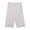 Khaki, variant on Girls Kids Shorts High Waist Plain Stretchy Comfortable Pants Shorts for Yoga Ballet Gymnastics School Sportswear