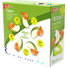 Crunch Pak Snack Dipperz with Fresh Tart Sliced Apples and Caramel in a 5pk