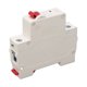 thumbnail image 5 of Disyuntor disyuntor de CC Protección contra cortocircuitos Larga vida útil 250V 20A magnético para barco ANGGREK Otros, 5 of 8