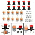 thumbnail image 1 of Fuel Filters Lawn Mower Parts 54-3150 691035 Fuel Filters Fuel Gas Filter, 1 of 8