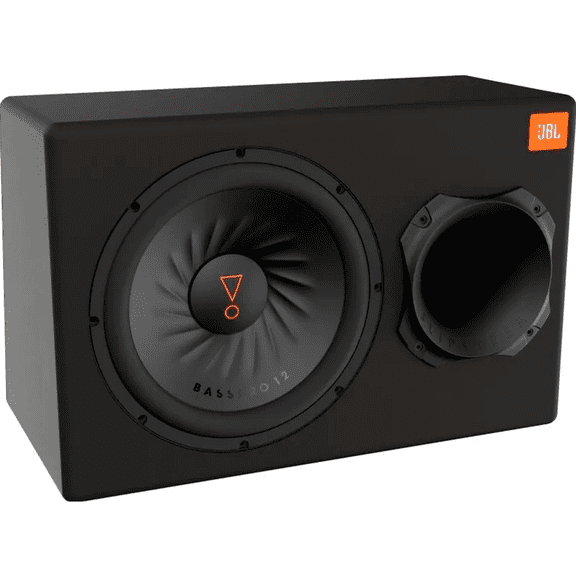 Subwoofer Amplificado JBL Basspro 12 JBL BASSPRO 12 SUBWOOFER AMPLIFICADO