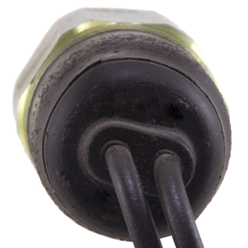 Neutral Safety Switch