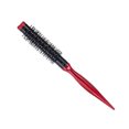 thumbnail image 1 of STRANDCHIC 1 Pce Brosse à Cheveux pour Cheveux Fins avec Manche Rond en Bois Massage du Cuir Chevelu Anti-Frisottis Rouge, 1 of 8