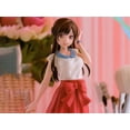 thumbnail image 4 of Banpresto: Rent A Girlfriend - Chizuru Mizuhara Exhibition Banpresto Figura Coleccionable, 4 of 6