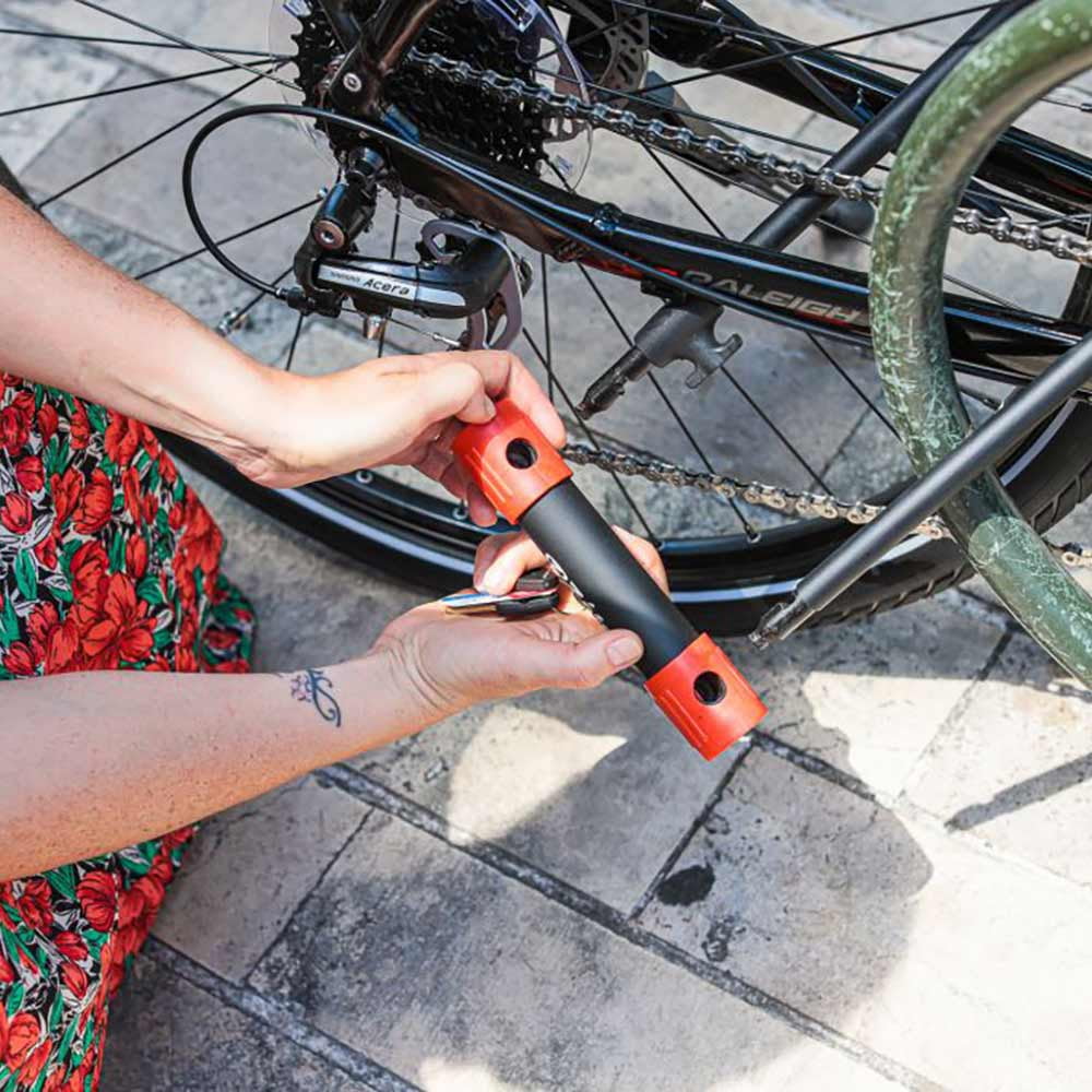 Zefal K-TRAZ U13 L cycle bike lock