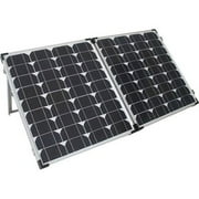 80-Watt Solar Collector