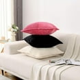 thumbnail image 4 of EcoNesxp 20x20 20 Winter Home Sofa, 4 of 5