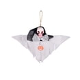 thumbnail image 1 of De Halloween 94 Pulgadas Bowknot Bubble Hanging Ghost Decor Flying Ghost Para Adornos De Fiesta Y Vacaciones Yuarrent HA042688-01, 1 of 6